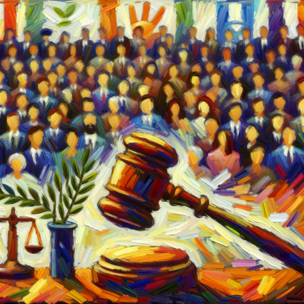 Politics image