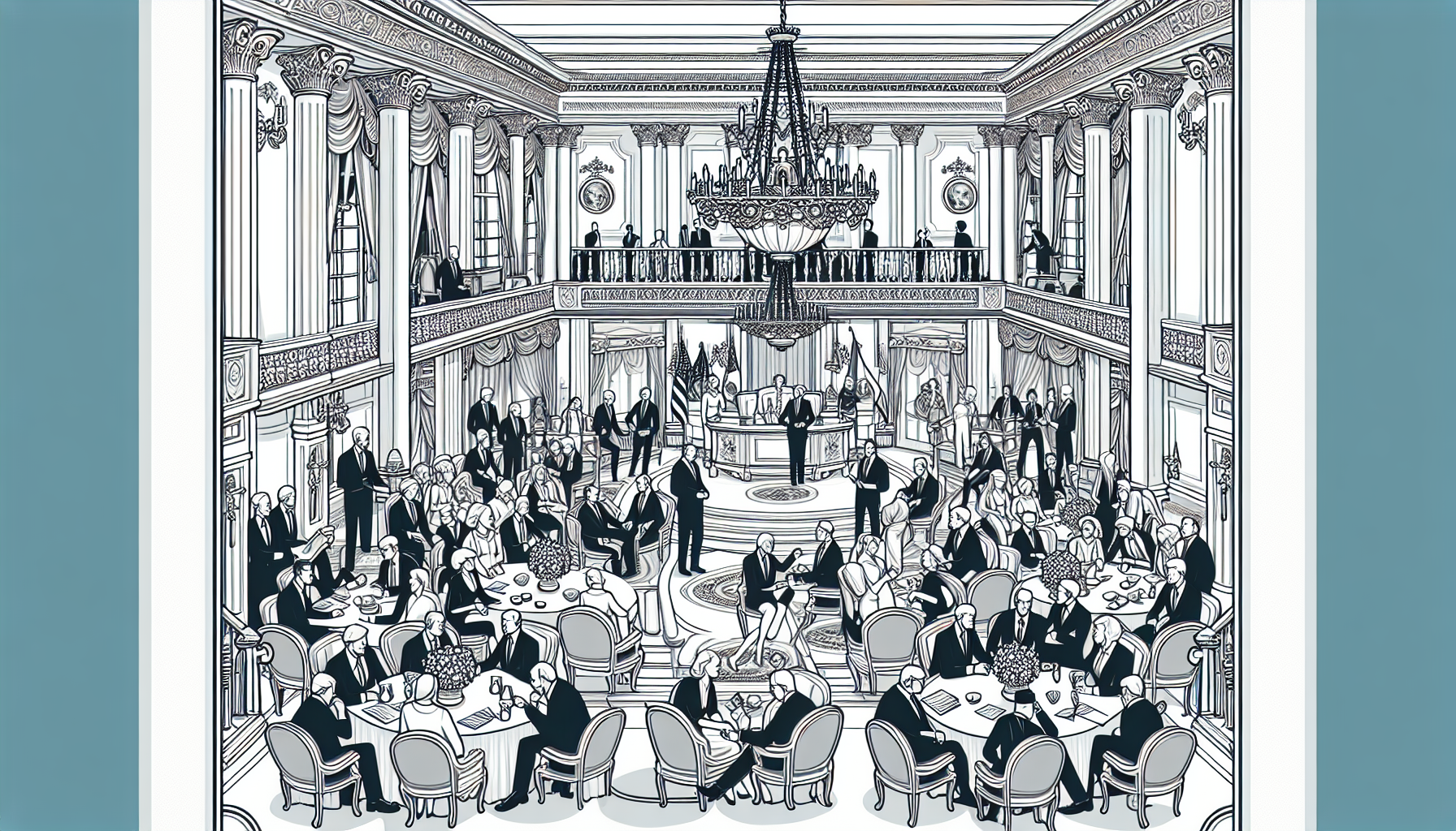 Politics image