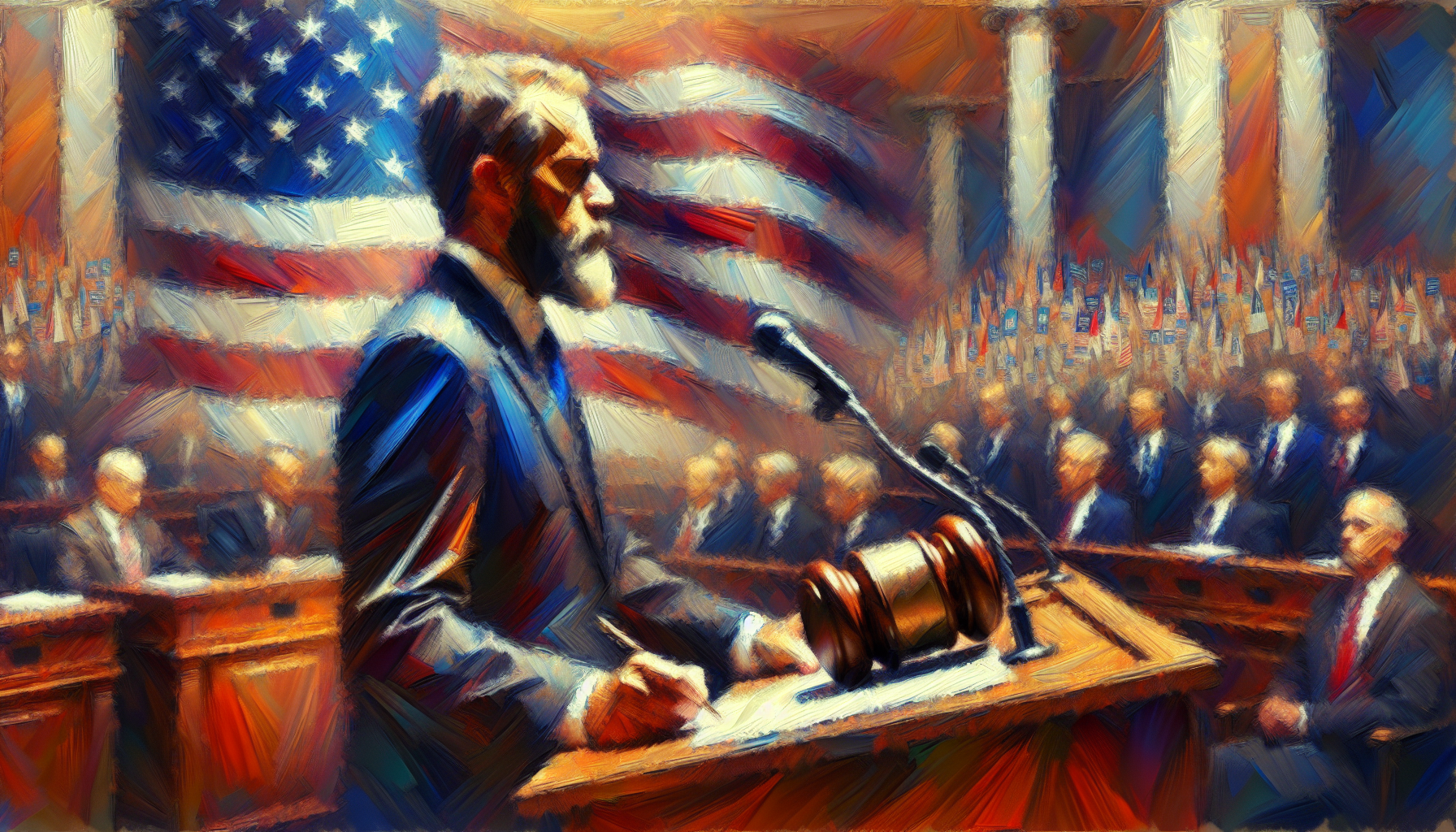 Politics image