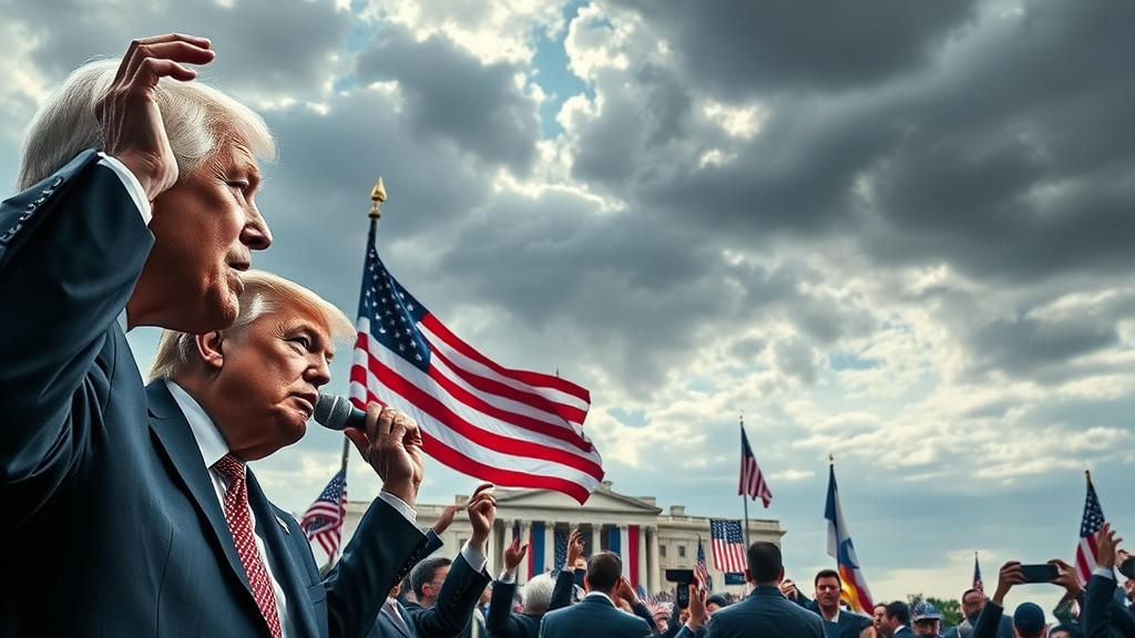Politics image