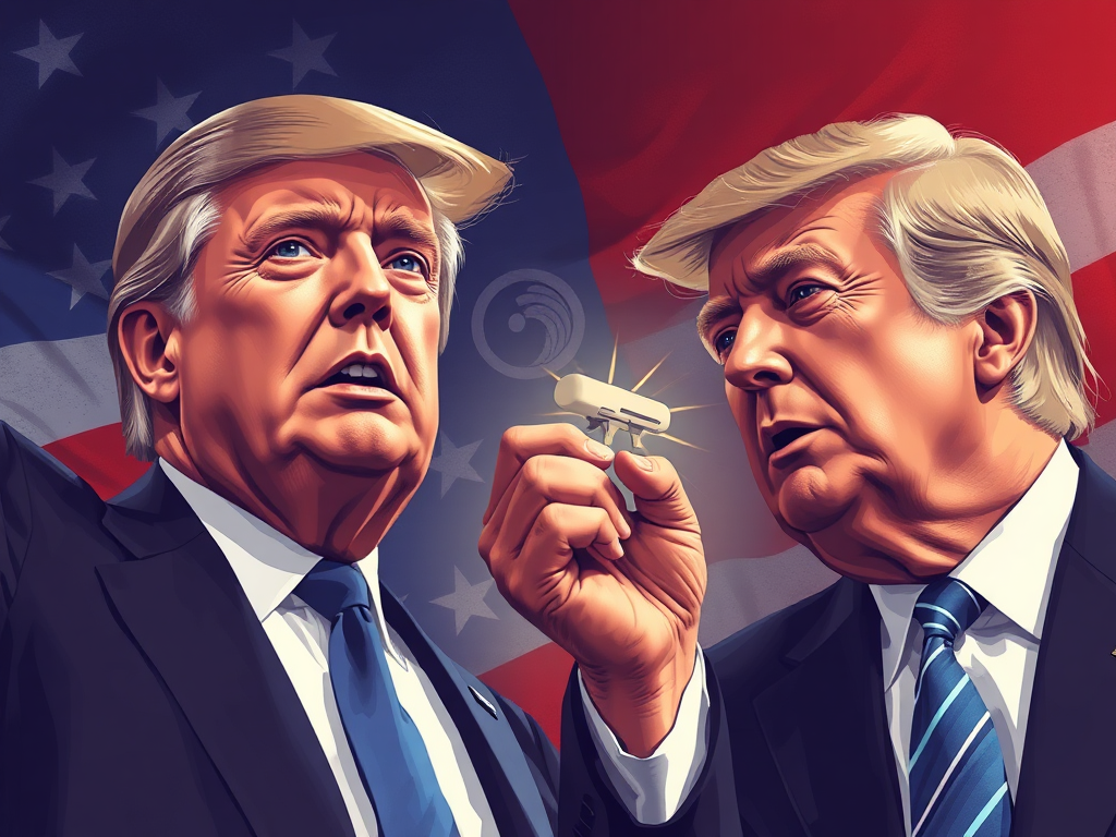 Politics image