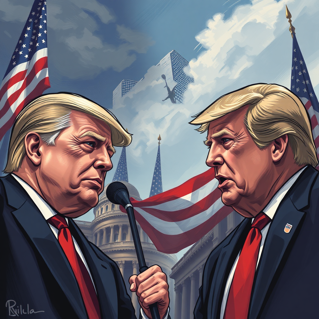 Politics image