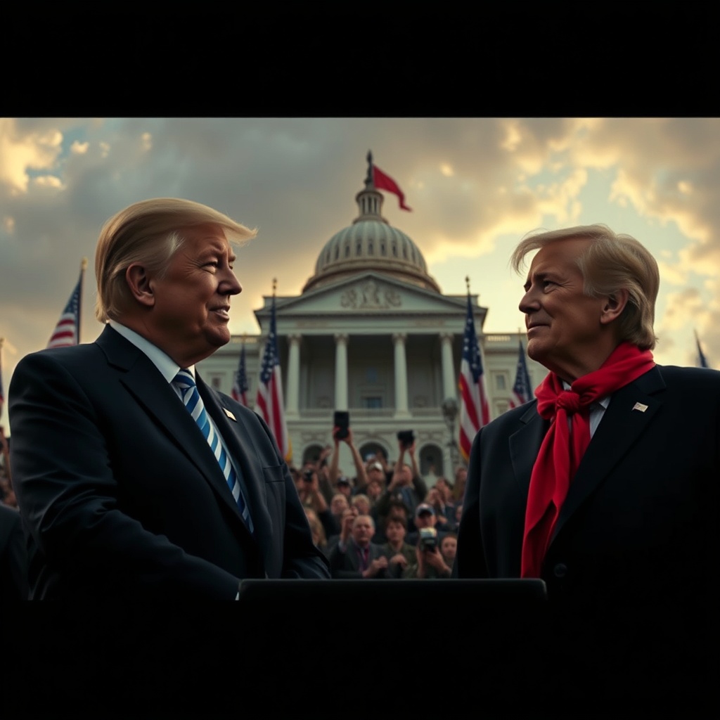Politics image