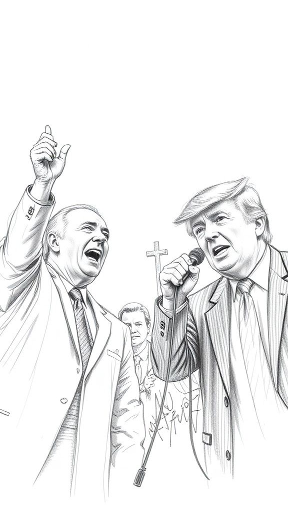 Politics image