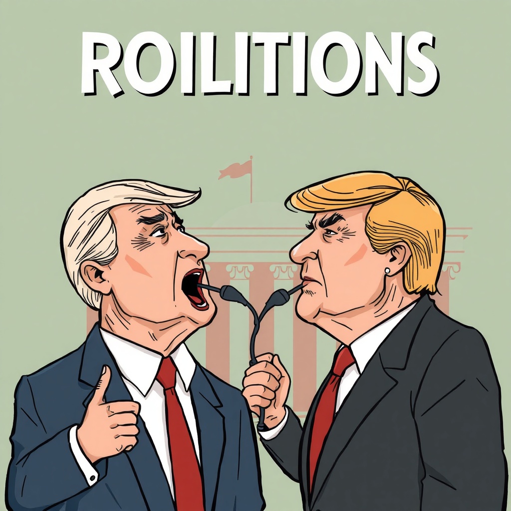 Politics image