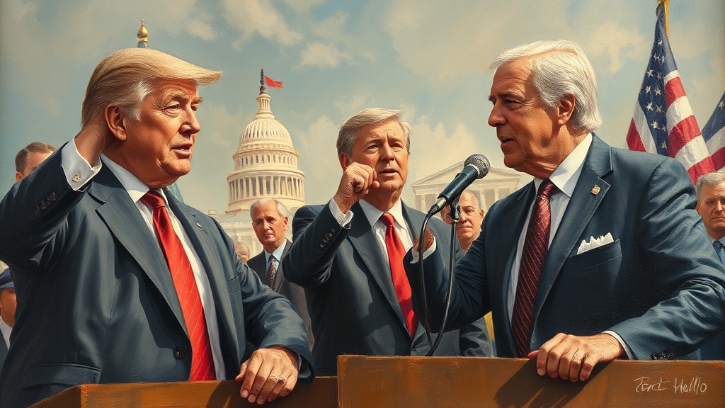 Politics image
