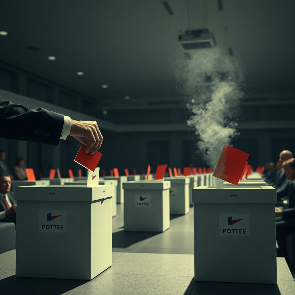 elections image
