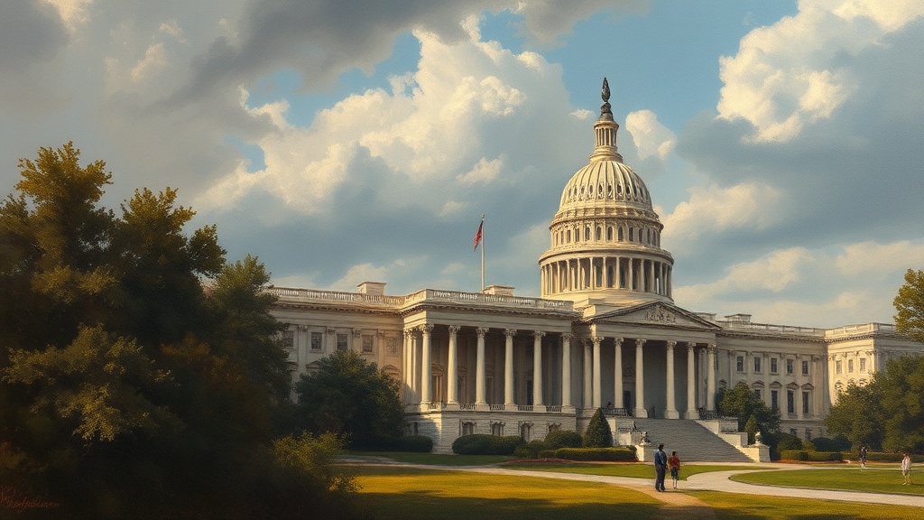 government image