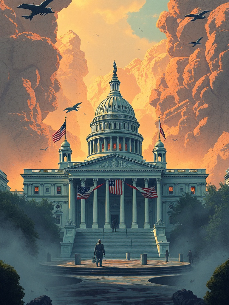 government image