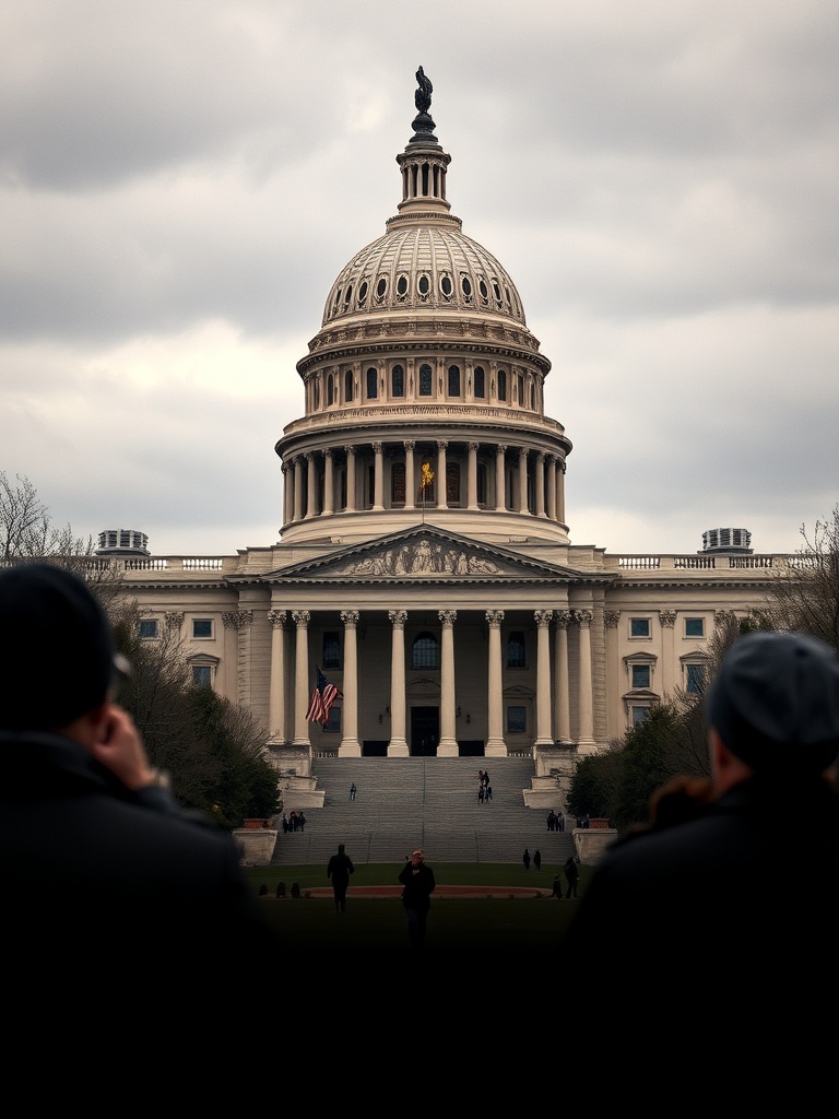 government image