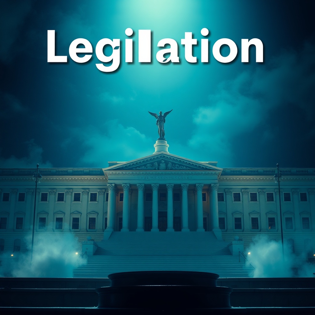legislation image