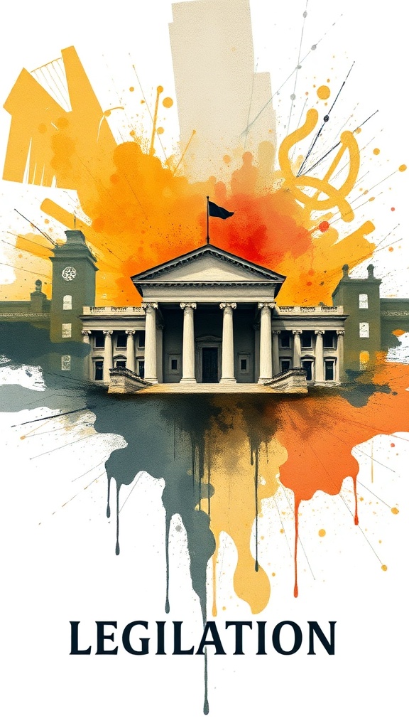 legislation image