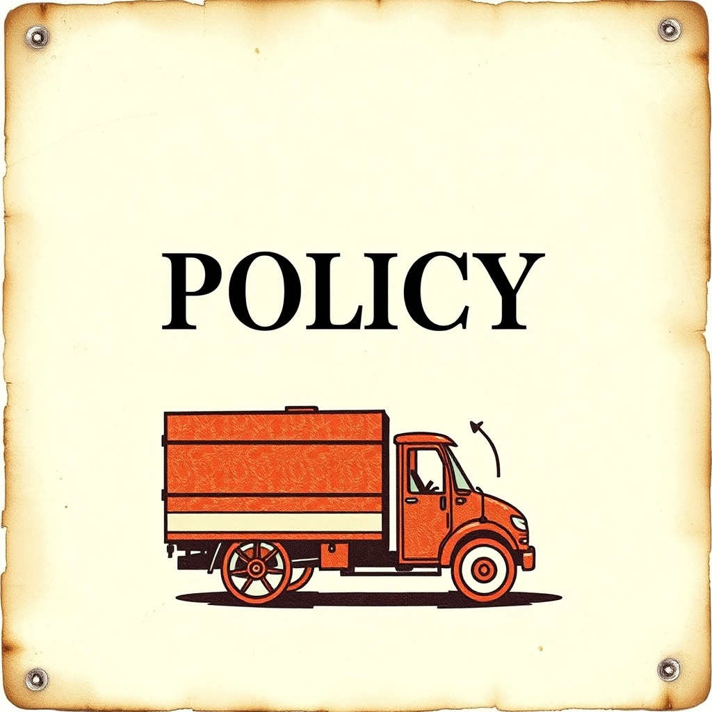 policy image