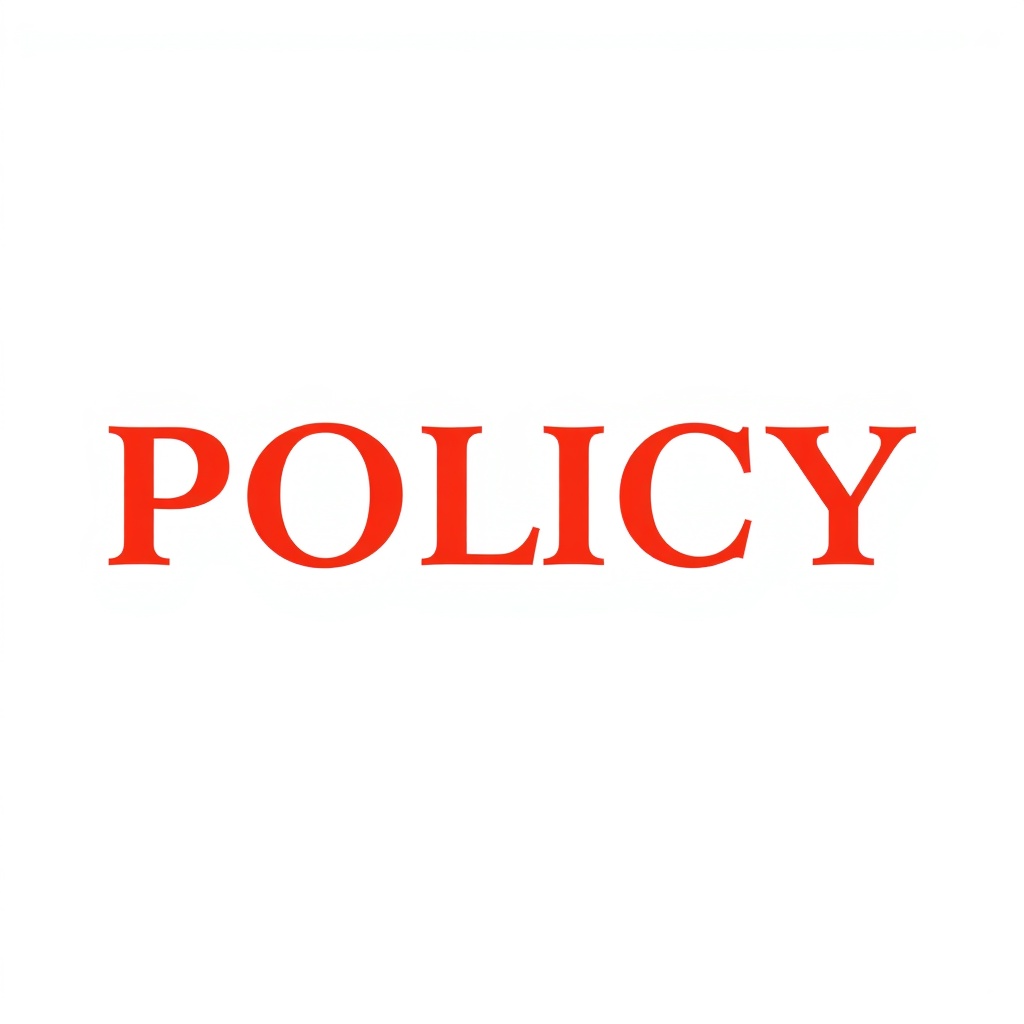 policy image