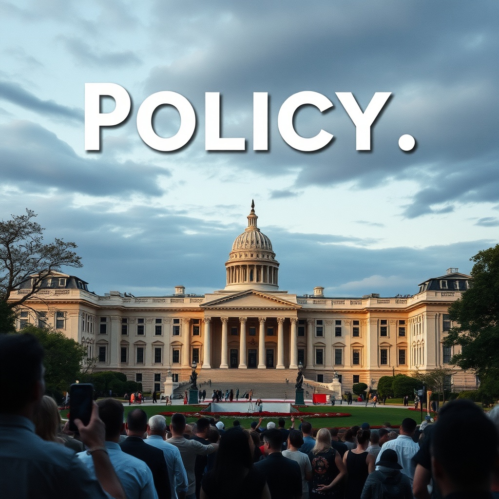policy image