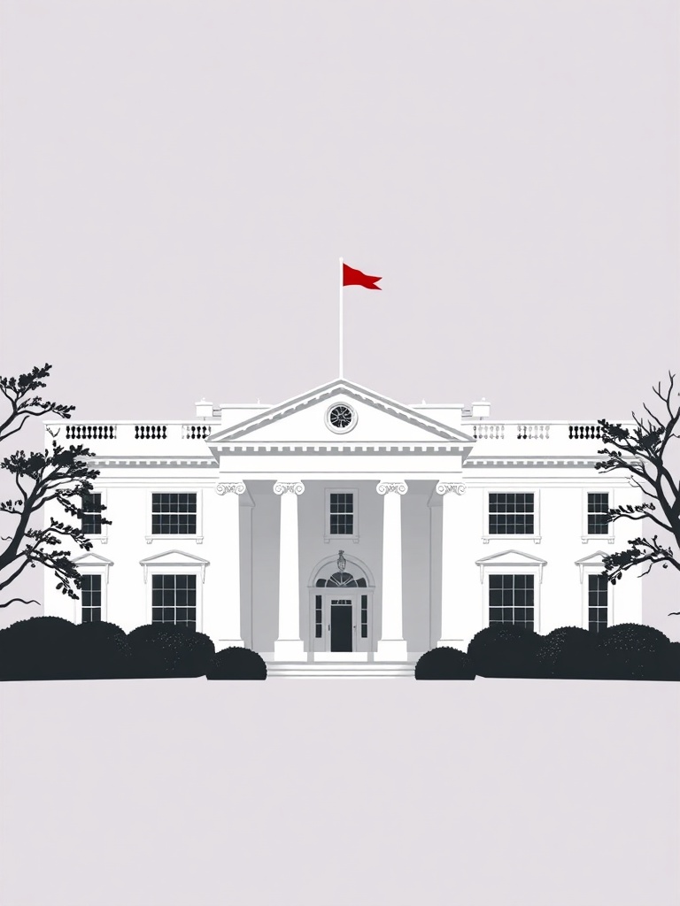 White House image