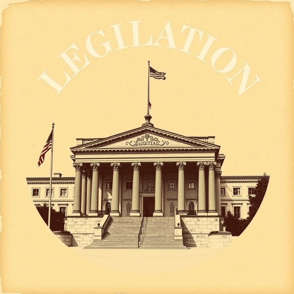 legislation image
