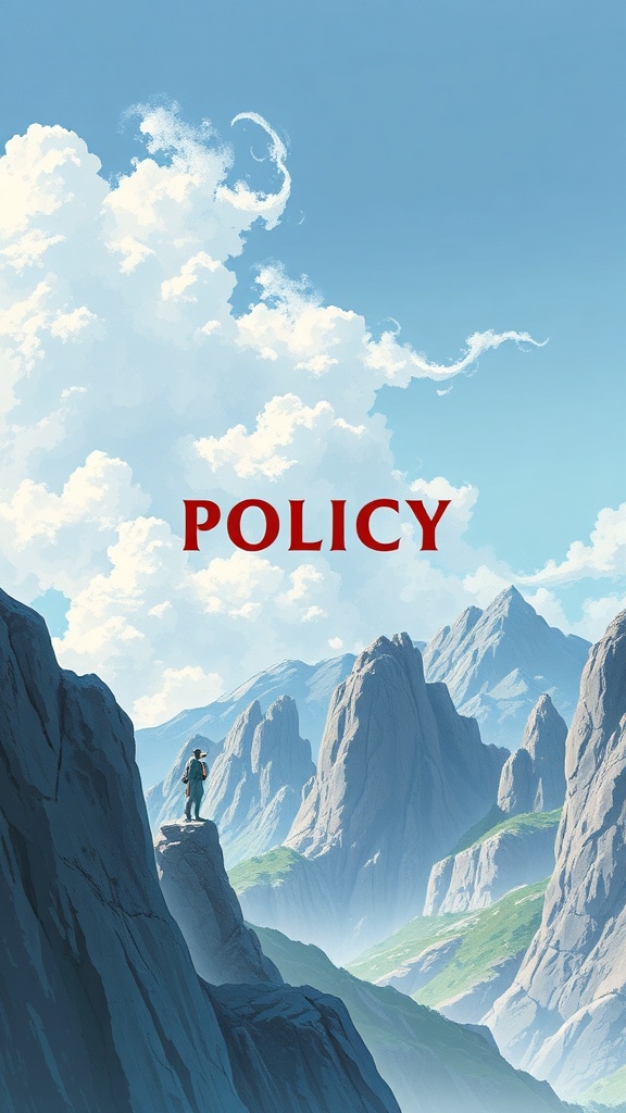 policy image