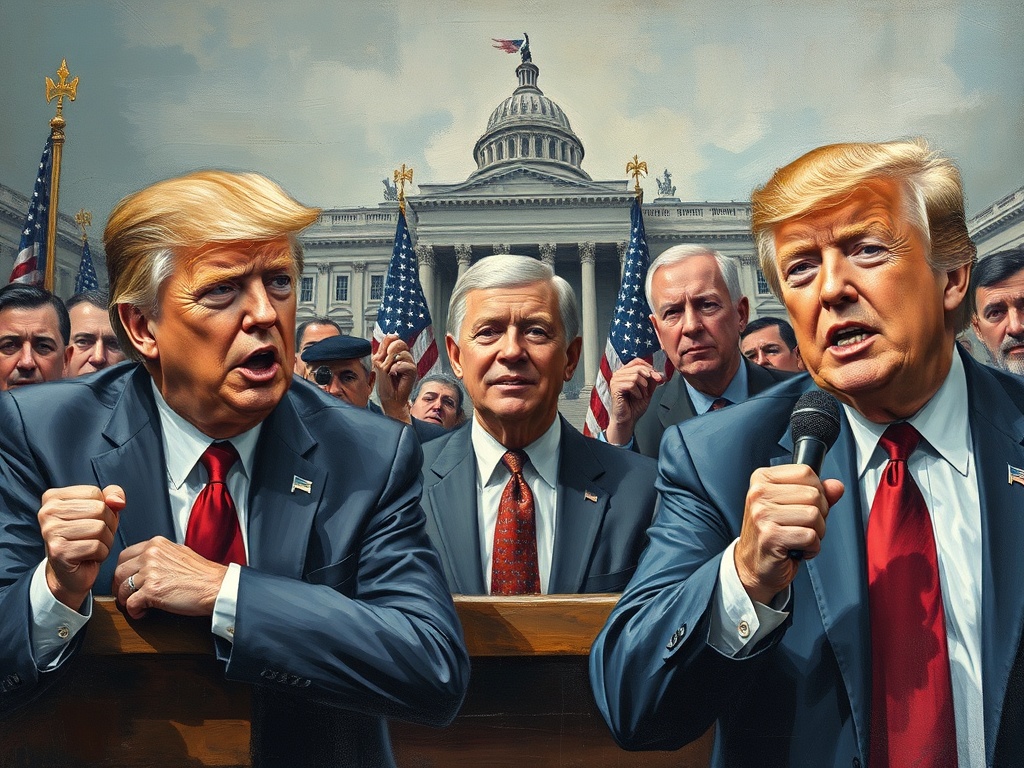 political news image