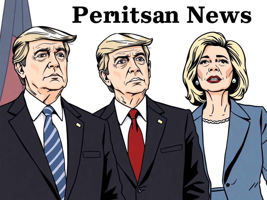 political news image
