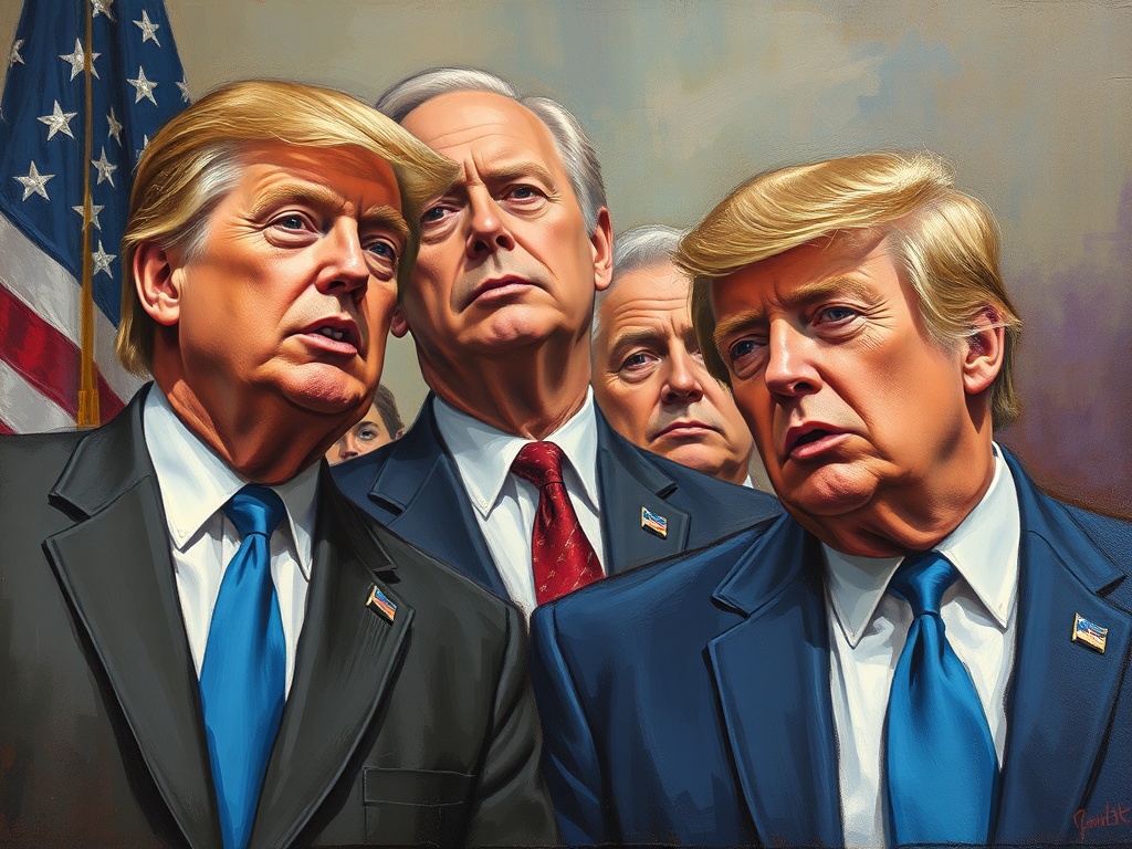 political news image