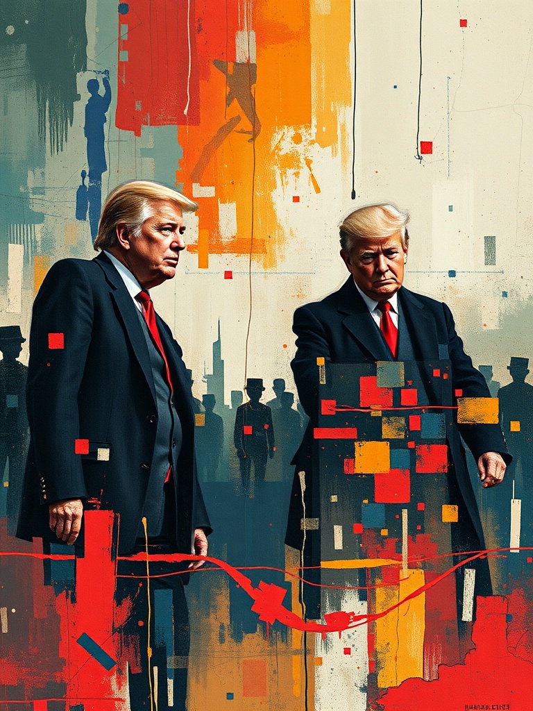 political news image