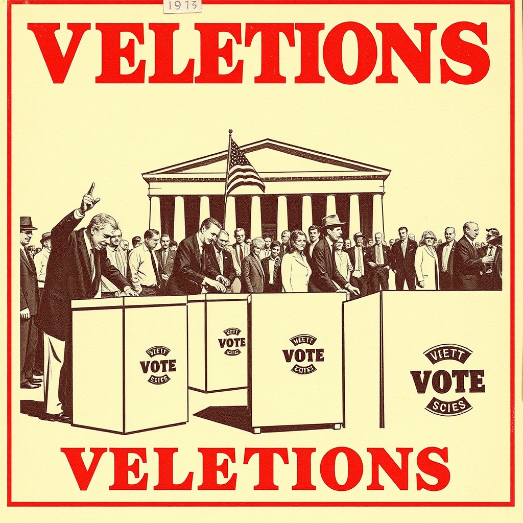 elections image
