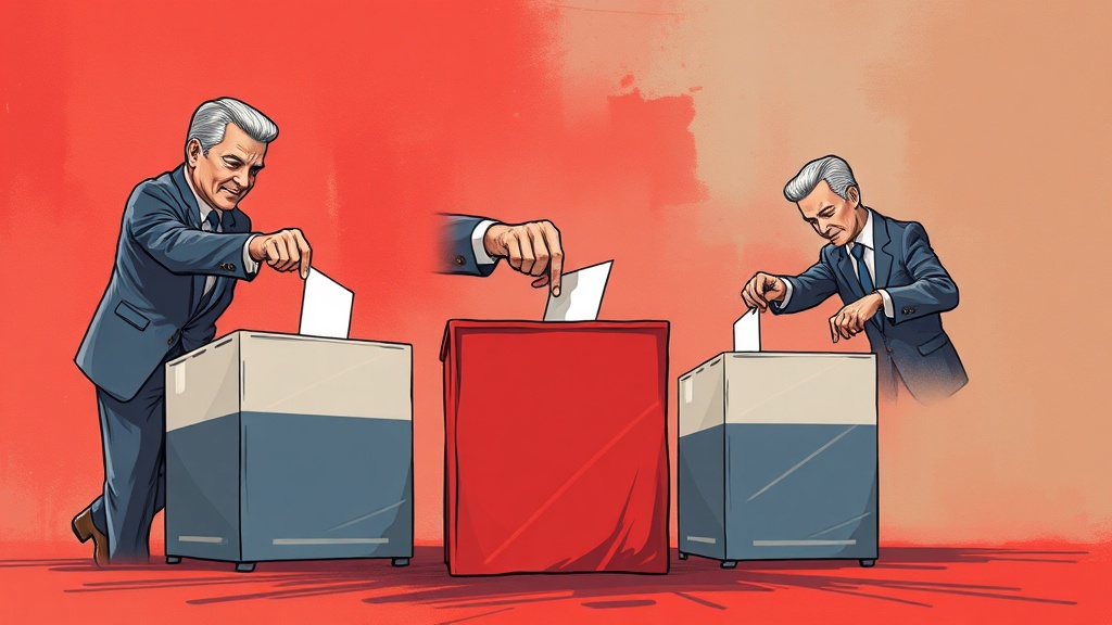 elections image