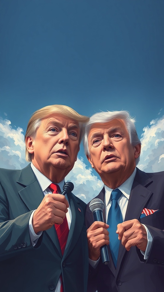 Politics image