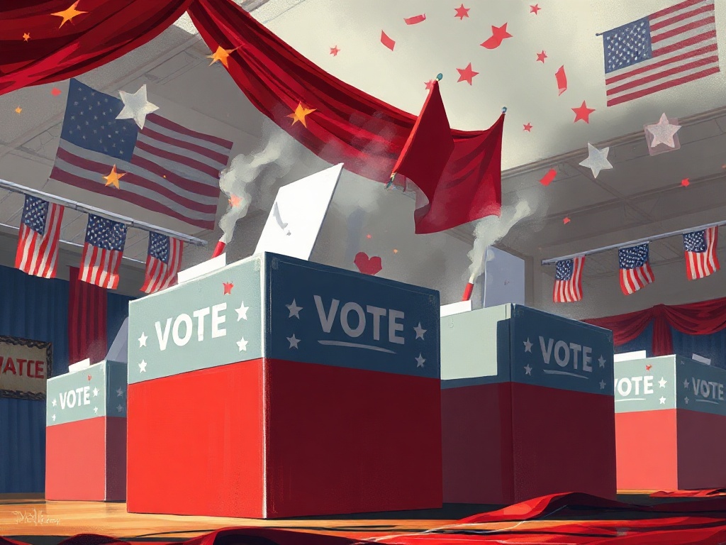 elections image