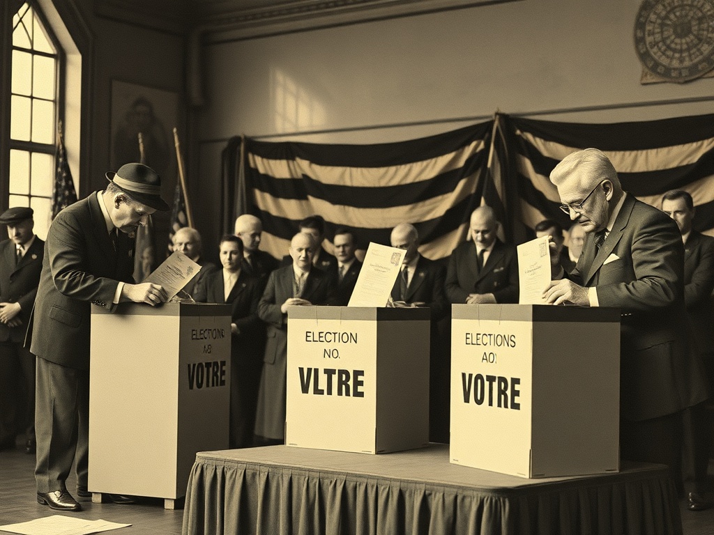 elections image