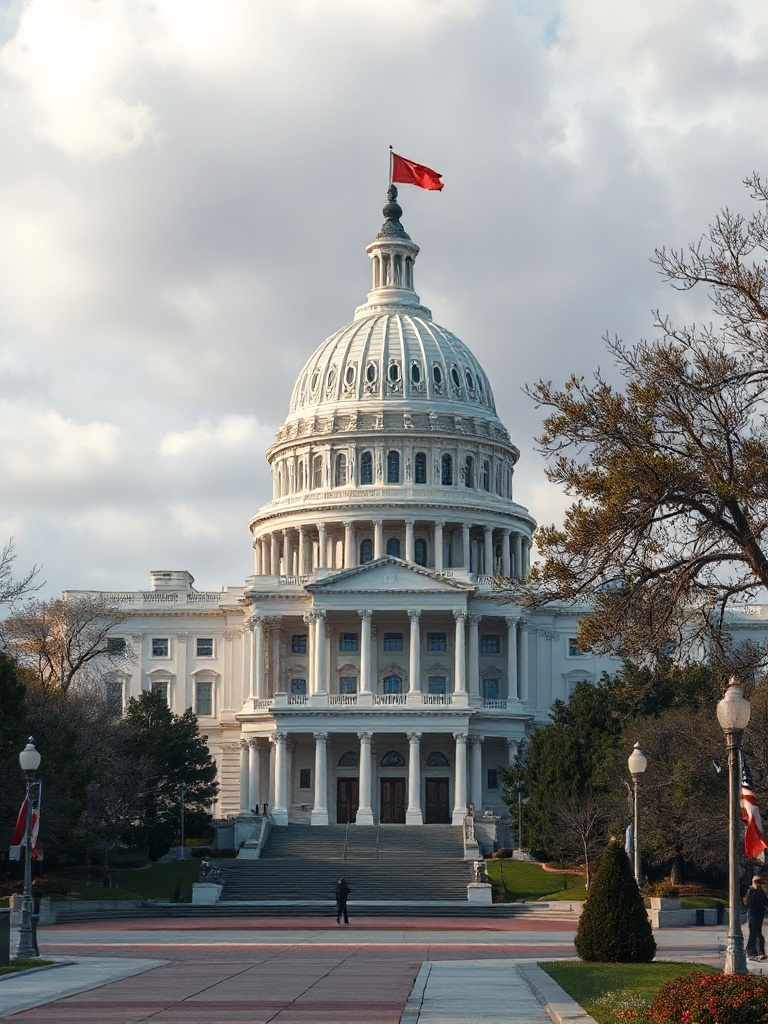 government image