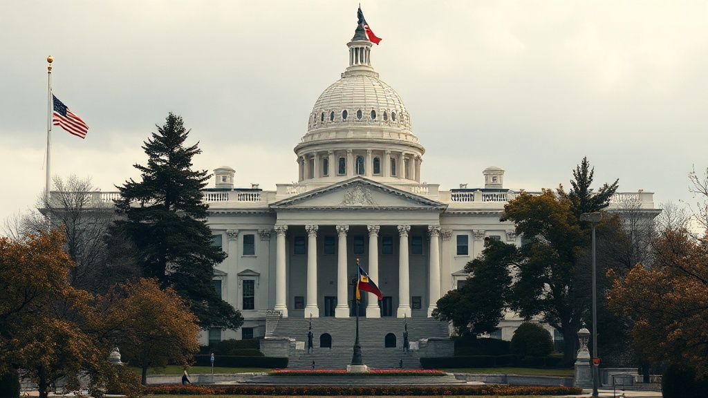 government image