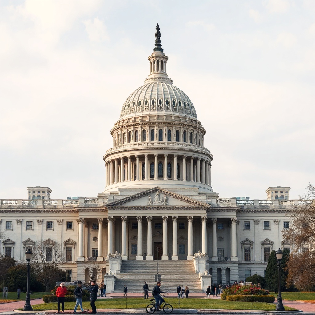 government image