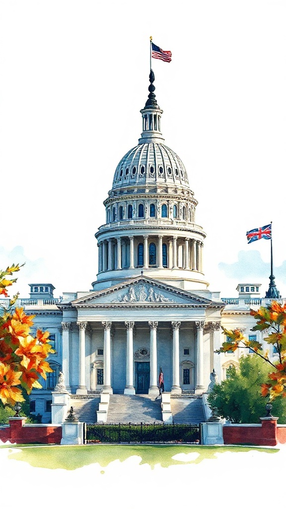 government image