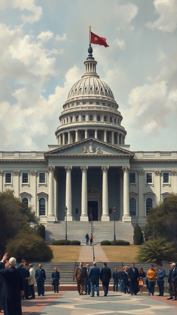 government image