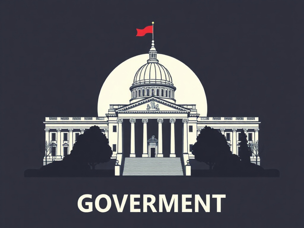 government image