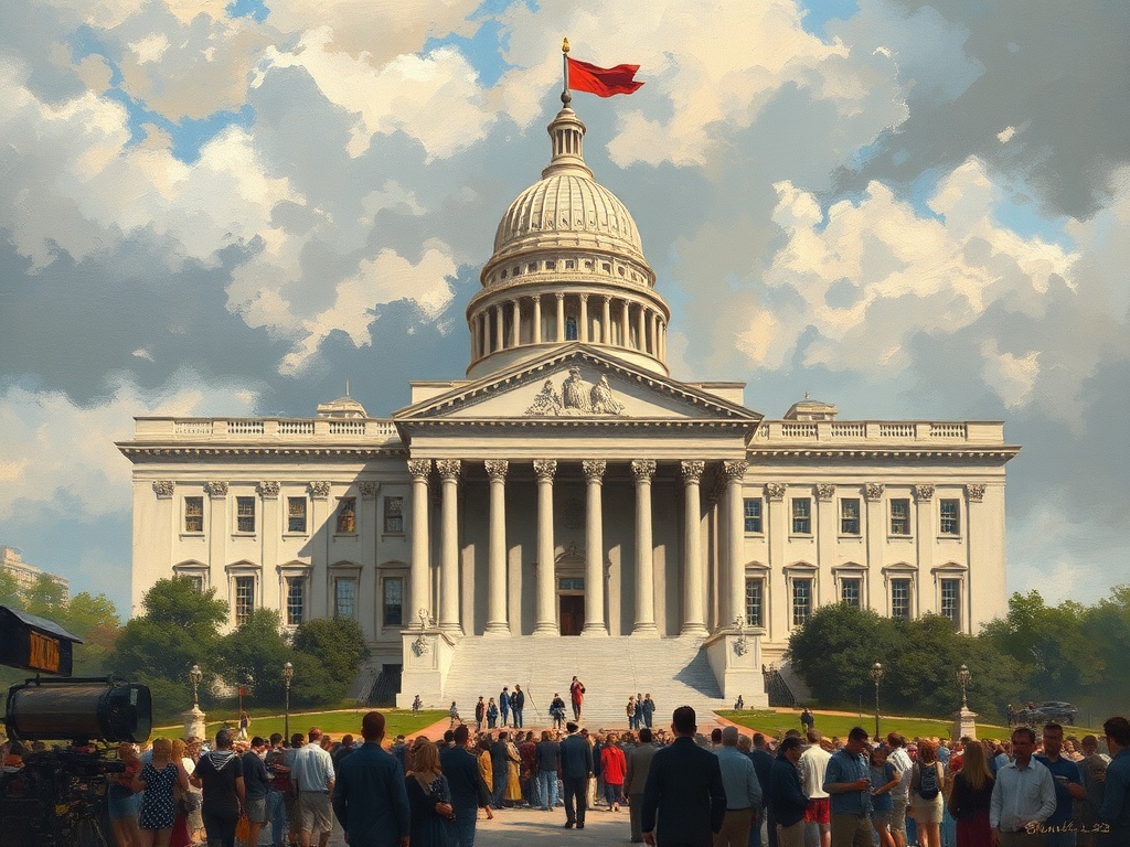 government image