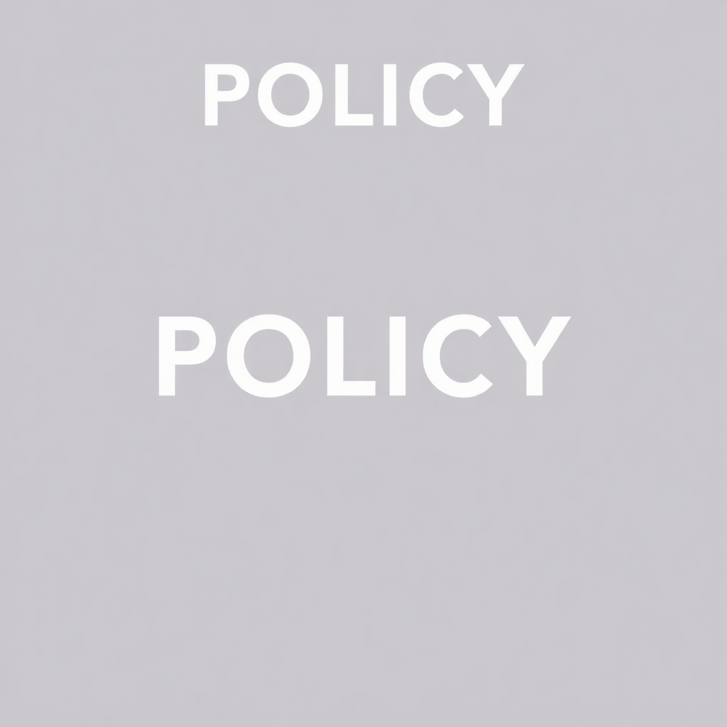 policy image