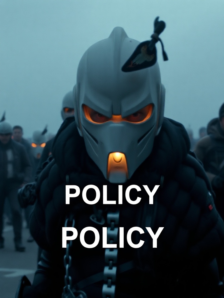 policy image