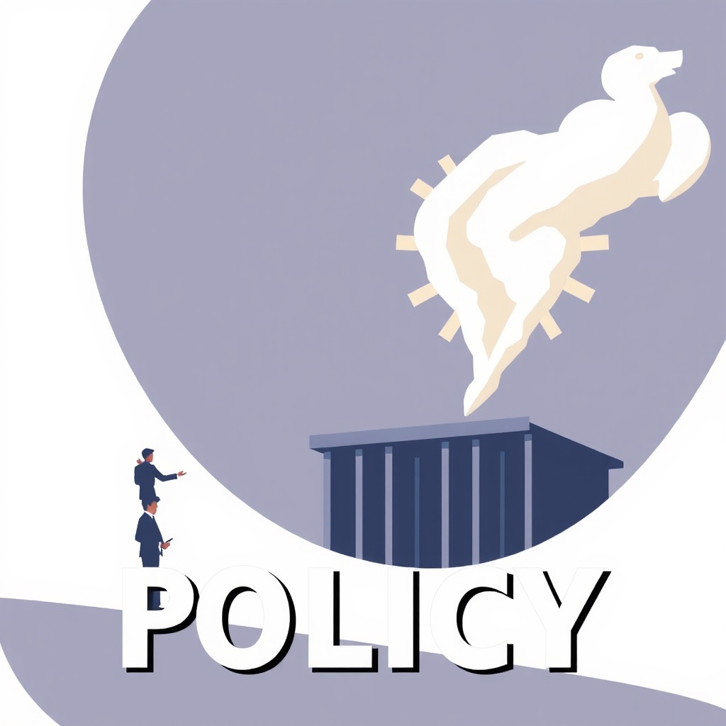 policy image