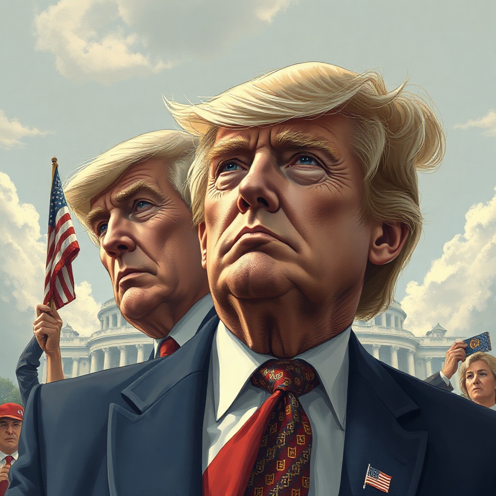 political news image