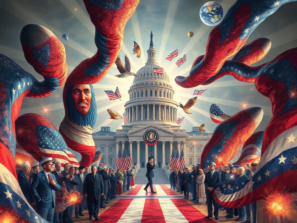 political news image