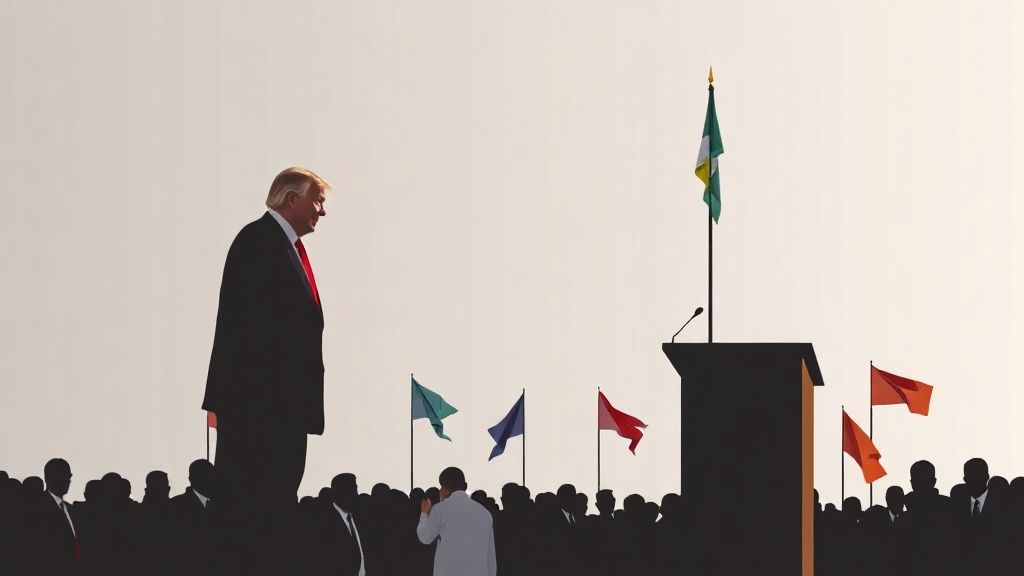 Politics image