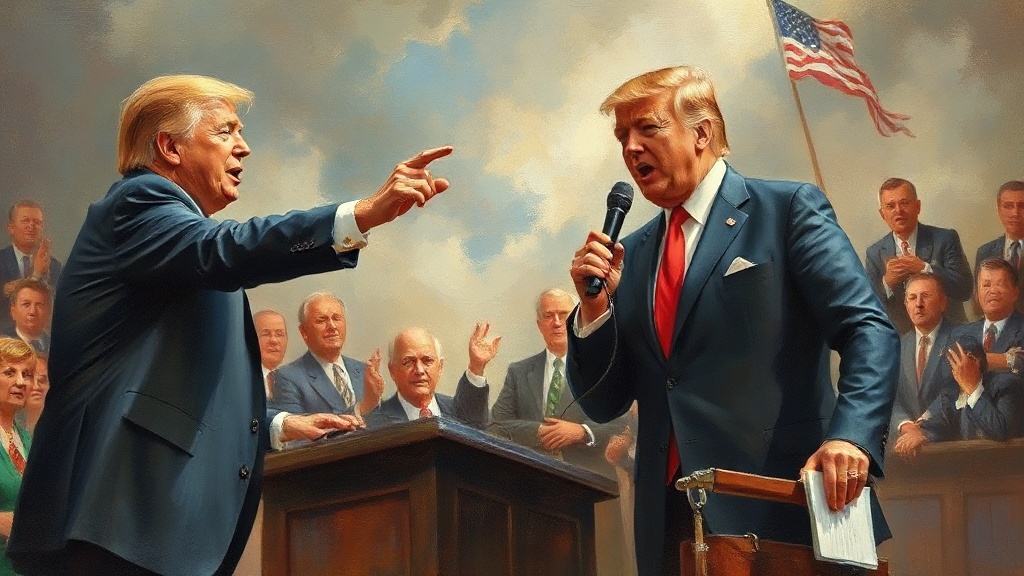 Politics image