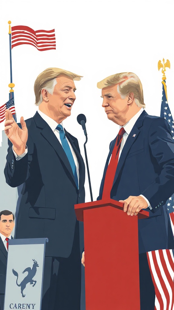 Politics image