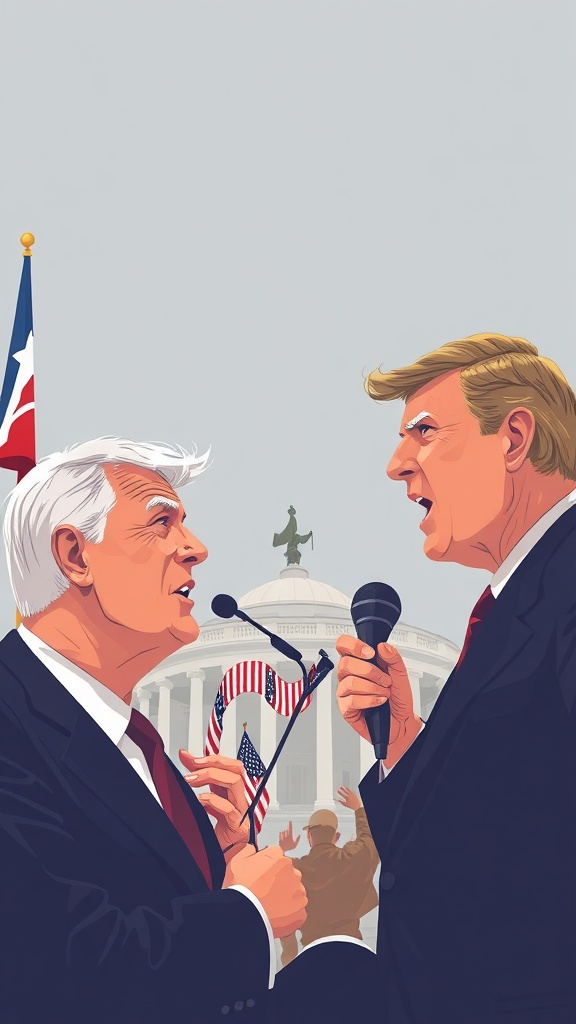 Politics image