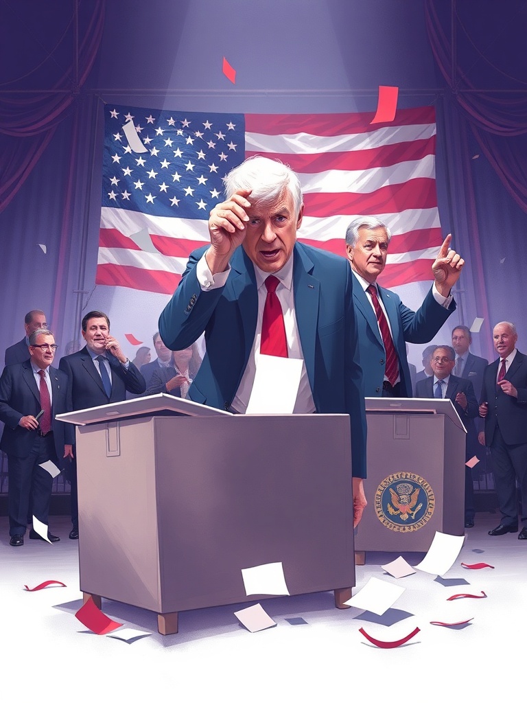elections image
