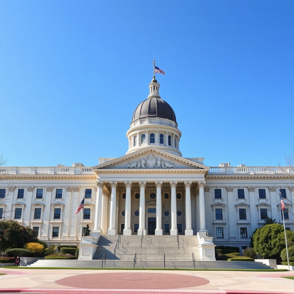 government image