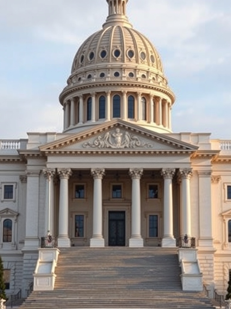 government image